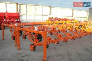 Фаворит krnv 1-е поколение Культиватор