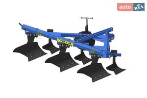 Фаворит pln-3-35 II поколение Плуг