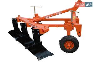 Фаворит pshk 1-е поколение Плуг