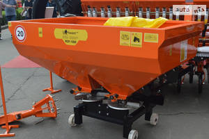 Фаворит rdf-1000 I поколение Разбрасыватель