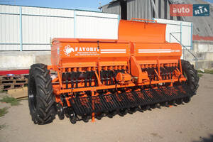 Фаворит szf I поколение Сеялка