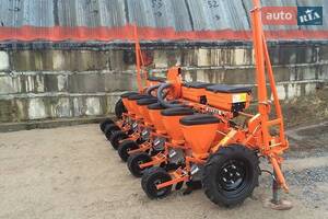 Фаворит ups-6 I поколение Сеялка