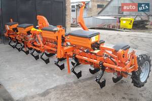 Фаворит ups-8 II поколение Сеялка