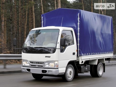faw 1031 отзывы