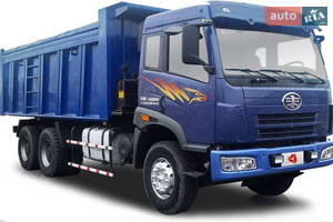 FAW 3253 I покоління Самоскид