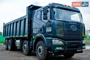 FAW 3310 I покоління Самоскид