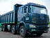 FAW 3310 I поколение Самосвал