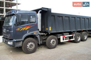 FAW 3312 I покоління Самоскид