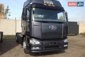 FAW 4180 I покоління Тягач