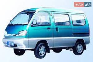 FAW 6350 I покоління Мікровен