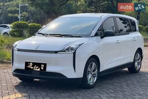 FAW Bestune nat I поколение Хэтчбек