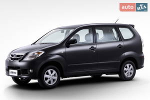 FAW senia-m80 I покоління Універсал