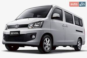 FAW v80 I покоління Мікровен