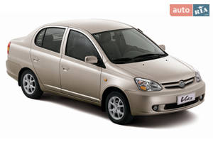 FAW vela I покоління Седан