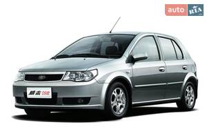 FAW vita-c1 I покоління Хетчбек