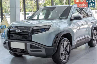 FCB Leopard 3 2025 в Київ