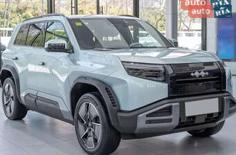 FCB Leopard 3 2025 в Київ