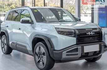 FCB Leopard 3 2025 Ultra