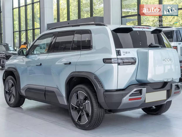 FCB Leopard 3 2025 FCB Leopard 3 2025