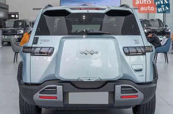 FCB Leopard 3 2025 в Київ