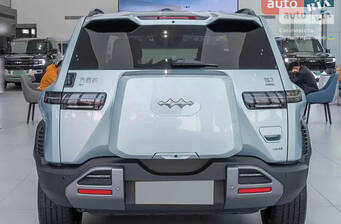 FCB Leopard 3 2025 Ultra