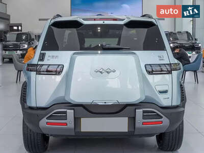 FCB Leopard 3 2025 Ultra