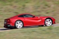 Ferrari F12 Berlinetta