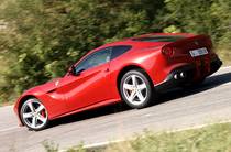 Ferrari F12 Berlinetta