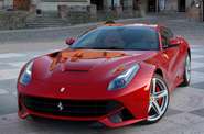 Ferrari F12 Berlinetta