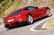 Ferrari F12 Berlinetta