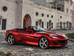 Ferrari Portofino 1-е поколение Кабриолет
