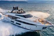 Ferretti Ferretti Base