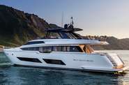 Ferretti Ferretti Base