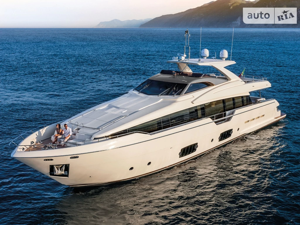 Ferretti Ferretti Base