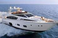 Ferretti Ferretti Base