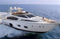 Ferretti Ferretti Base