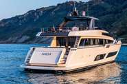 Ferretti Ferretti Base