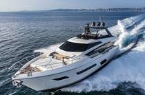 Ferretti Ferretti Base