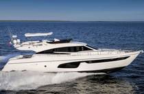 Ferretti Ferretti Base