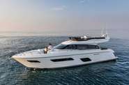 Ferretti Ferretti Base