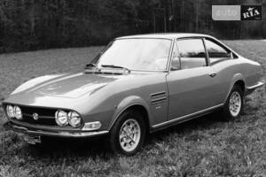 Fiat 125 I поколение Купе