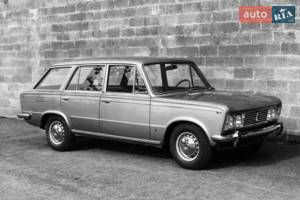 Fiat 125 I поколение Универсал