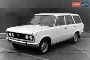 Fiat 125 I покоління (FL) Універсал
