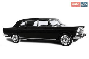Fiat 2300 I поколениe (FL) Лимузин