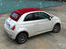 Fiat 500C II поколение Кабриолет