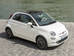 Fiat 500C II поколение (FL) Кабриолет