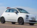 Fiat 500C II покоління (FL) Кабріолет