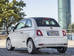 Fiat 500C II поколение (2nd FL) Кабриолет