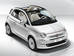 Fiat 500C II поколение (2nd FL) Кабриолет