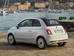 Fiat 500C II поколение (2nd FL) Кабриолет